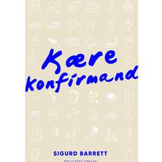 Kære Konfirmand (Indbundet, 2025)