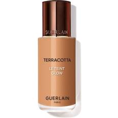 Guerlain Foundations Guerlain Terracotta Le Teint Glow - Fluid Foundation