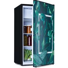 Réfrigérateurs congélateurs Klarstein CoolArt 79L CEE E Réfrigérateur CoolArt 79L