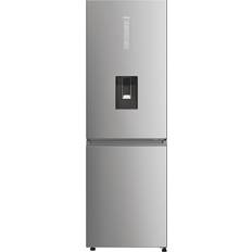 Haier HDPW5618DWPK No Frost Fridge Freezer