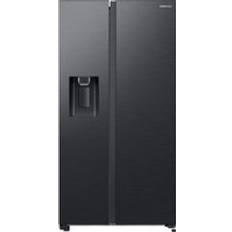 Samsung SpaceMax RS64DG53R3B1EU Smart Fridge Freezer Black
