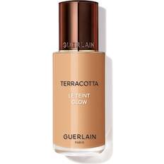 Makeup Guerlain Terracotta Glow Fluid Foundation - Beige