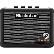 Blackstar Instrument Amplifiers Blackstar Fly 3 Bass Mini Amplifier