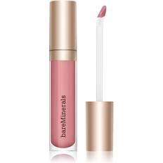 Makeup BareMinerals Mineralist Lip Gloss-Balm Heart - Pink Mauve