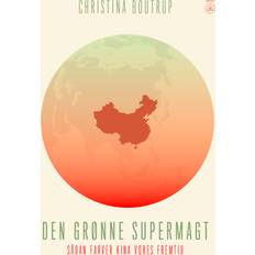 Den grønne supermagt (Häftad, 2025)