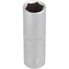 Tecos Topnøgler Tecos Top Sekskant 1/4" 11 x 50 mm Topnøgle