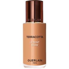 Guerlain Foundations Guerlain Terracotta Glow Fluid Foundation - 5N