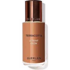 Makeup Guerlain Terracotta Le Teint Glow Foundation - 6.5N