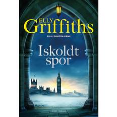 Elly griffiths Iskoldt spor Elly Griffiths (Hæftet, 2025)