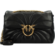 Scomparti per carte di credito Borse Pinko Classic Love Puff - Black