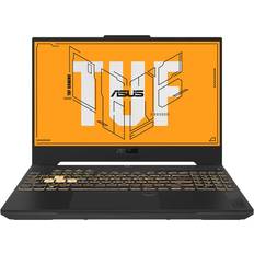 16 GB - 512 GB - Dedikert grafikkprosessor Laptoper ASUS TUF Gaming A15 FA507NUR-LP012W