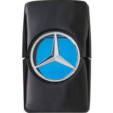 Mercedes-Benz Man Intense EdT 50ml