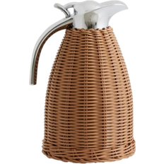 Marron Verseuses isothermes Nordal Tincan Thermo Jug 1.4L