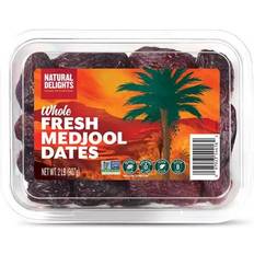 Dried Fruit Natural Delights Natural Delights Medjool Dates 2 lbs 32oz