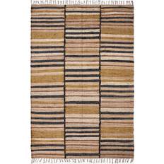 House Doctor Listra Rug Brown cm
