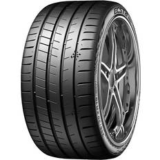 Kumho Ecsta PS91 235/35 ZR19 91Y XL