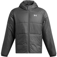 Under Armour Men's Lightweight Insulated Jacket - Castlerock/White