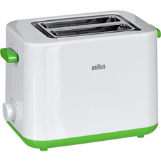 Braun Brödrostar Braun Breakfast1 HT1010GR