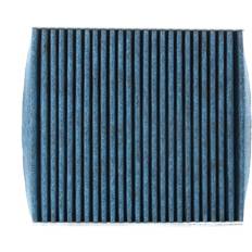 Volkswagen Filters Mahle CareMetix Cabin Filter LAO 888