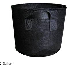 Pots, Plants & Cultivation Aihontai Non Woven Plant Growing Kit
