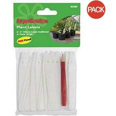 Cheap Plant Labels Ambassador Plant Plastic Labels Pencil 5 In Pack of 50