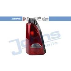 Opel/Vauxhall Luces de vehículo Johns 55 61 87-1 Piloto Posterior