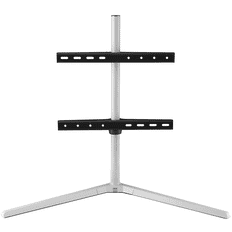 One for all 70'' TV Stand Design Table Top Light