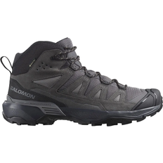 Salomon Scarpe da trekking Nero