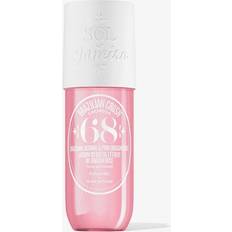 Brazilian Crush Cheirosa 68 Perfume Mist