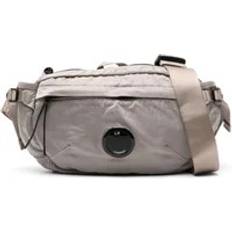 C.P. Company Nylon Skuldertaske - Khaki