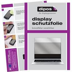 Dipos 2x Screen Protector for Samsung Galaxy Book Pro 360