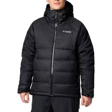 Columbia Men's Roaring Fork II Down Jacket - Black