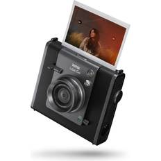 Bluetooth Fotocamere Istantanee Fujifilm Instax Wide Evo Black