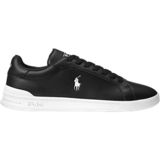 Heritage court ii Ralph Lauren Heritage Court II M - Black/White