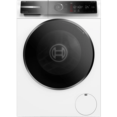Bosch Series 8 WGB256A1SN White