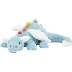 Jellycat Sky Dragon 50cm