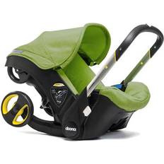 Doona Infant Car Seat and Stroller Fresh