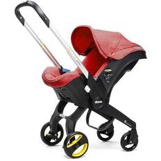 Doona Infant Car Seat and Stroller Love