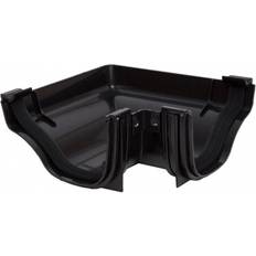 Polypipe ROG03B 130mm Ogee Extra Capacity