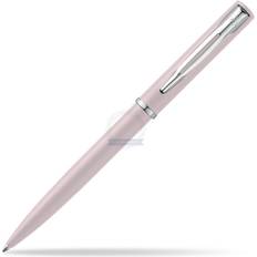 Waterman Allure Stylo Ballpoint Pen Medium Blue Ink