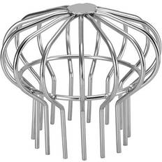Roof Equipment Tissting Stainless Steel Gutter Guard Filter