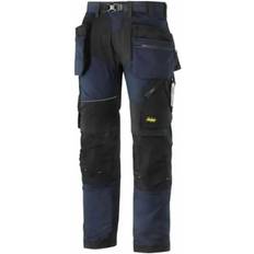 Snickers 6902 FlexiWork Trousers