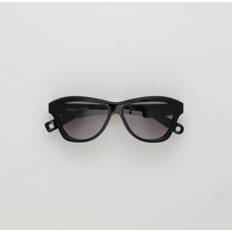 Jacquemus Palmier Sunglasses - Black