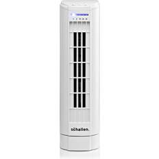 Schallen Mini Tower Fan 15"