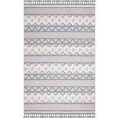 Carpet City Tæppe Valencia 728 Grå-Blå 120 x 170 Blå, Grå
