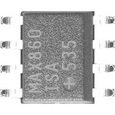 Maxim Integrated MAX660CSA+T PMIC Spänningsregulator DC/DC Controller Tape On Full Reel