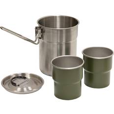 Stansport 2 Person Backpacking Cook Set