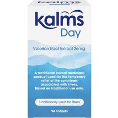 Traditional Herbal Medicinal Product 96 Tablets
