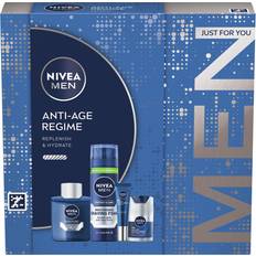 Nivea Nivea Men Anti-Age Regime Gift Set