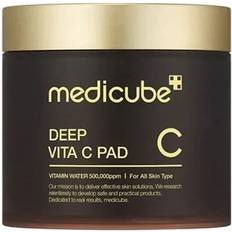 Reinigungspads medicube Deep Vita C Pad 70 Pads 150 ml